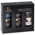 TruffleHunter - Truffle Condiment Discovery Range - Gift Set - 0.7 Oz x6