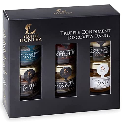 truffle gift box