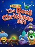 VeggieTales: The Best Christmas Gift