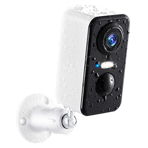 best night vision security camera