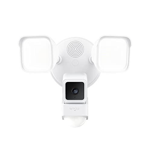 wyze cam outdoor
