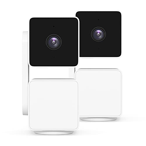 best smart home camera