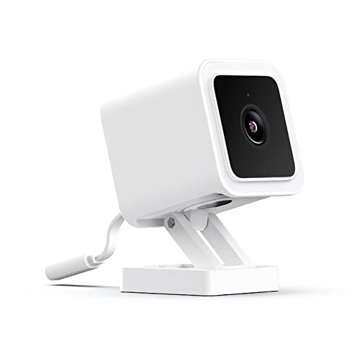 24 hour security camera