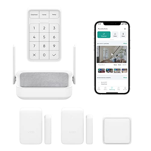 wyze homekit