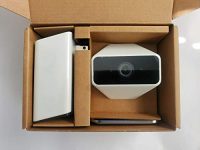 Xfinity outdoor Xchc2AEW Home Wireless Security Camera 720p Hd White Model SCHX4AEW,Motion Only