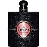 Yves Saint Laurent Eau De Parfum Spray for Women, Black Opium, 1.6 Ounce