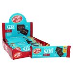Enjoy Life Foods - Boom CHOCO Boom Bars Box Dark Chocolate - 12 Bars