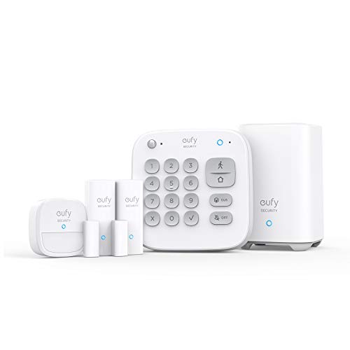 eufy apple homekit