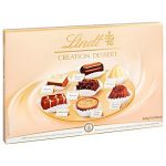 Lindt Creation Dessert, Assorted Chocolate Gift Box, Great for gift giving, 40 Pieces