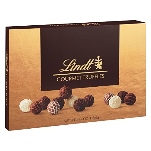 lindt hamper