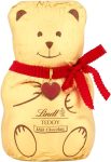 Lindt Teddy Bear Milk Chocolate, 100g