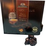 Liquor Filled European Dark Chocolate Brendy" Connoisseur" 400g.
