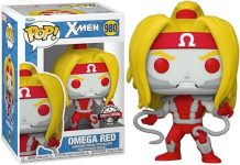 Pop Marvel X-Men 3.75 Inch Action Figure Exclusive - Omega Red #980