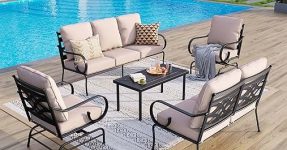 Lawn & Patio Deals