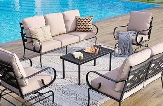 Lawn & Patio Deals