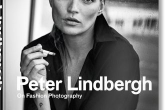 Peter Lindbergh. On Fashion Photography. 45th Ed. Hardcover