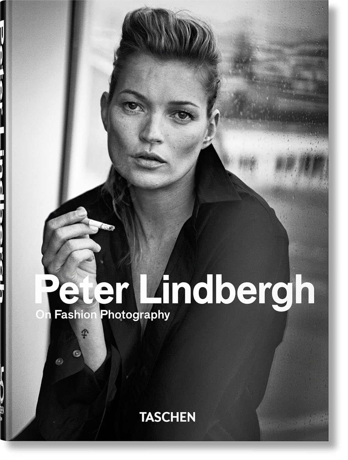 Peter Lindbergh. On Fashion Photography. 45th Ed. Hardcover
