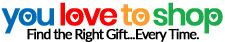 YouLoveToShop.com