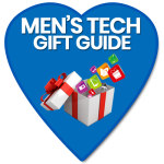 Men's Tech Gift Guide