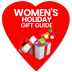 YouLoveToShop-Women's Holiday Gift Guide