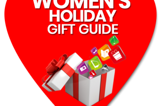 YouLoveToShop-Women's Holiday Gift Guide