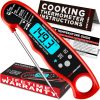 Alpha Grillers Digital Meat Thermometer - Product Editorial