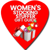 WOMEN’S STOCKING STUFFER GIFT GUIDE 2025