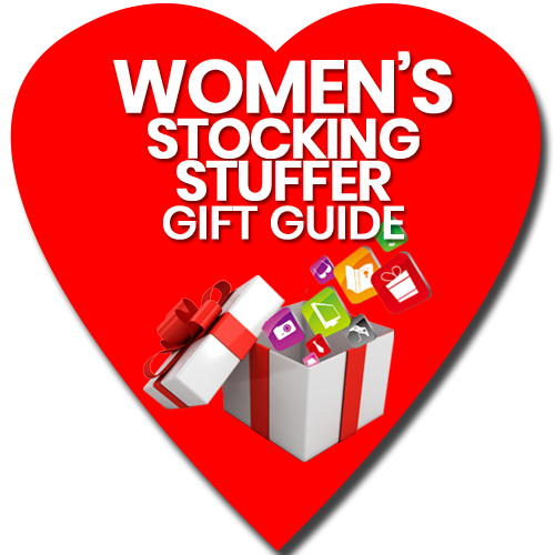 WOMEN’S STOCKING STUFFER GIFT GUIDE 2025