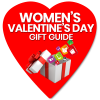 YouLoveToShop Women's Valentine's Day Gift Guide