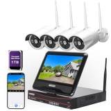 best security cameras for small business