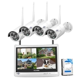 best nvr security system