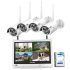 best outdoor 5ghz wifi security camera