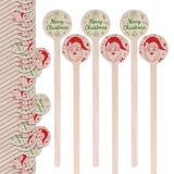 hot chocolate stirrer