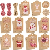 christmas tags ideas