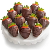 harry and david chocolate covered strawberries