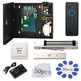 card access systems