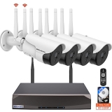 wireless home security systems