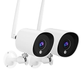 best outdoor security cameras 2022