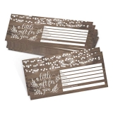 best gift certificate ideas