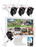 best security system for business