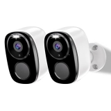 home camera system outdoor