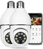 wifi smart camera