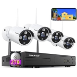 good home security system