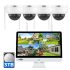 best home surveillance system