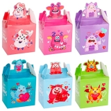 valentine’s day candy box