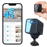 best cellular security camera