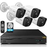 surveillance camera system