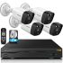 surveillance cameras for sale
