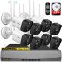 5g wireless security camera