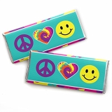 custom chocolate bar boxes